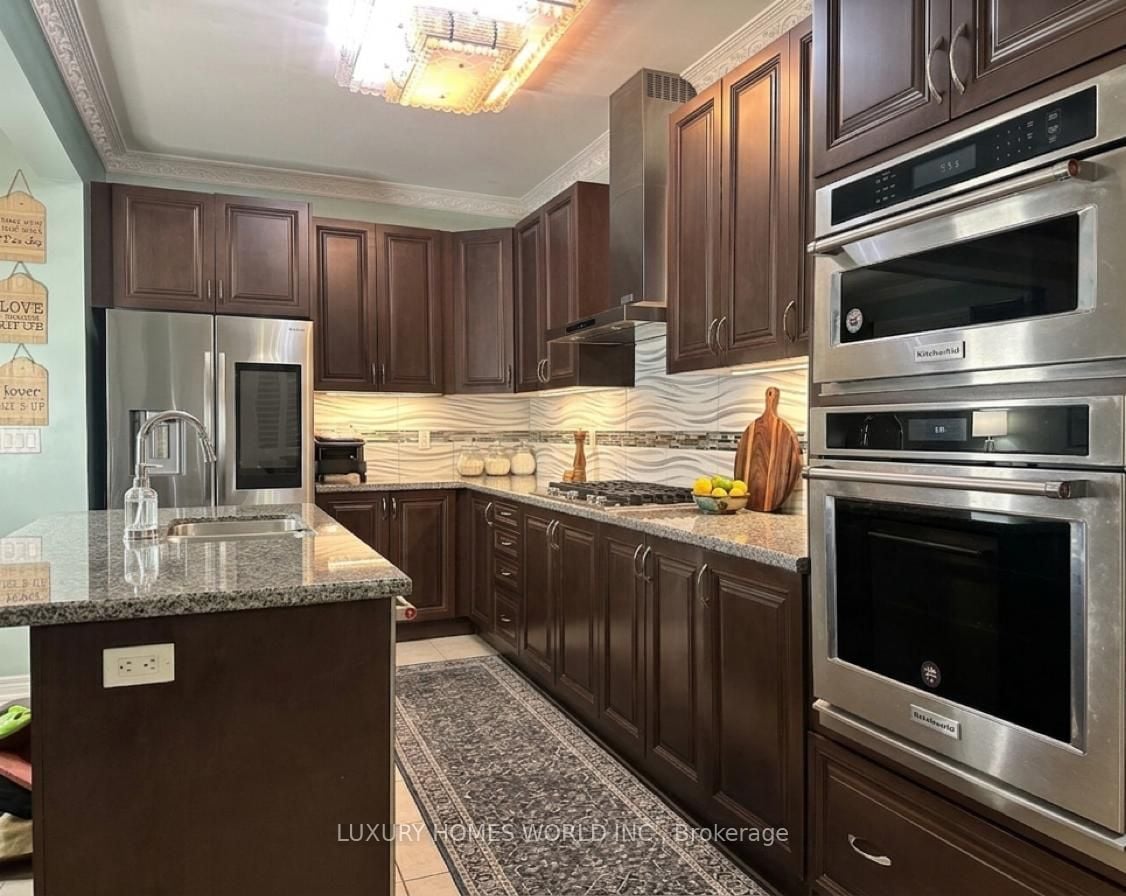 Additional image 5 of 118 Bridlewood Boulevard, Whitby, ON, L1R 0N2