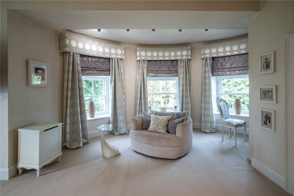 Additional image 8 of 8 bed detached house for saleThe Old Rectory, High Street, Scampton, Lincoln LN1