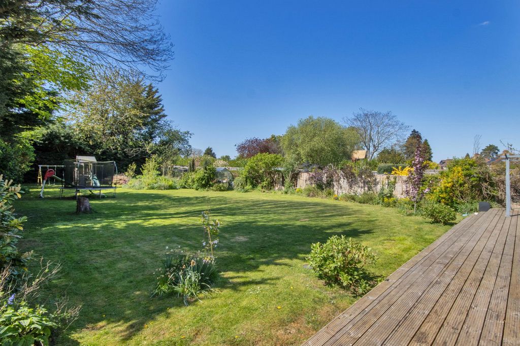 Additional image 9 of 4 bed detached house for saleNorwood Lane, Meopham, Gravesend, Kent DA13