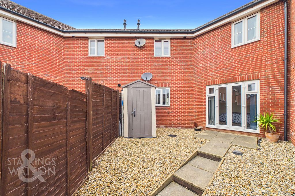 Additional image 15 of 2 bed flat for saleFairway, Queens Hills, Norwich NR8
