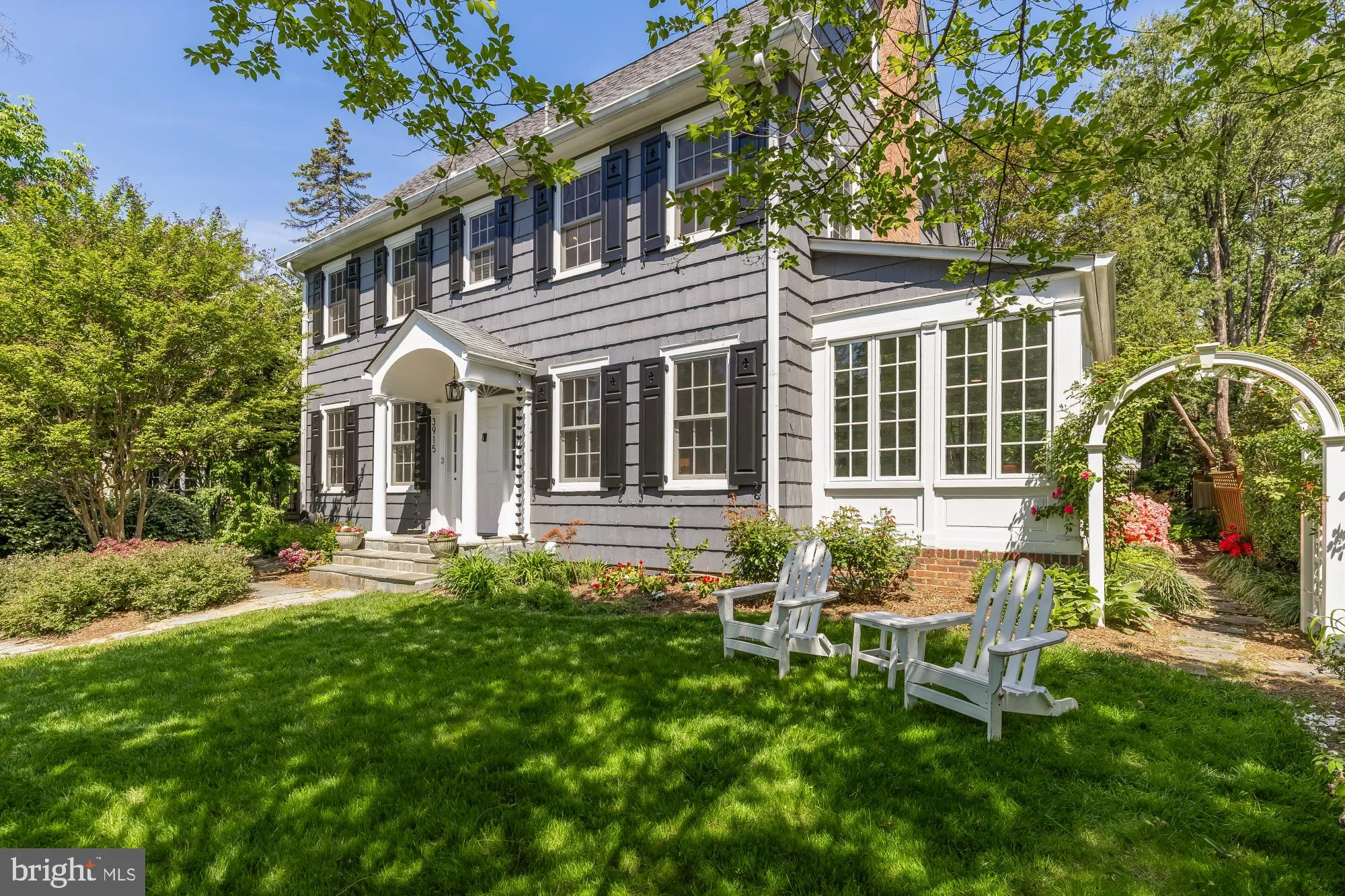 Additional image 52 of 3915 Livingston Street NW, Washington, DC 20015