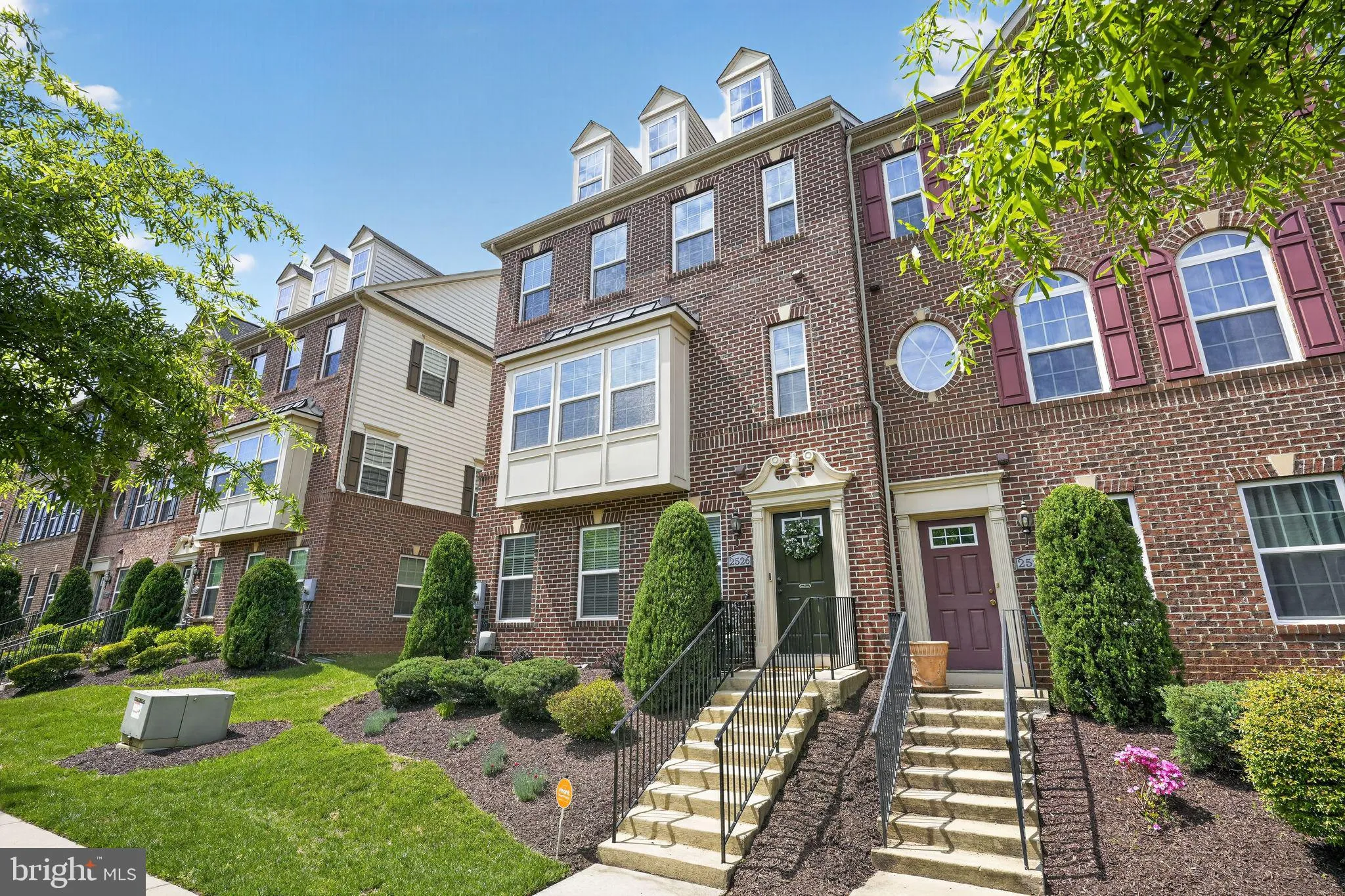 Additional image 48 of 2526 Baldwin Crescent NE, Washington, DC 20018