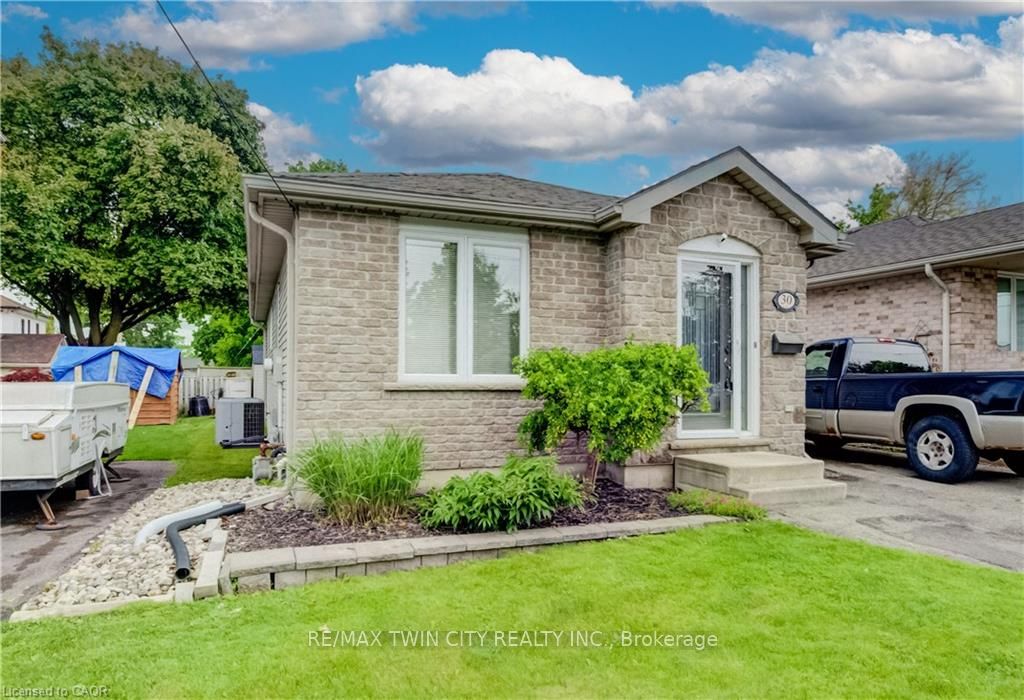 Additional image 3 of 30 Teeple Street, Woodstock, ON, N4S 3Y7