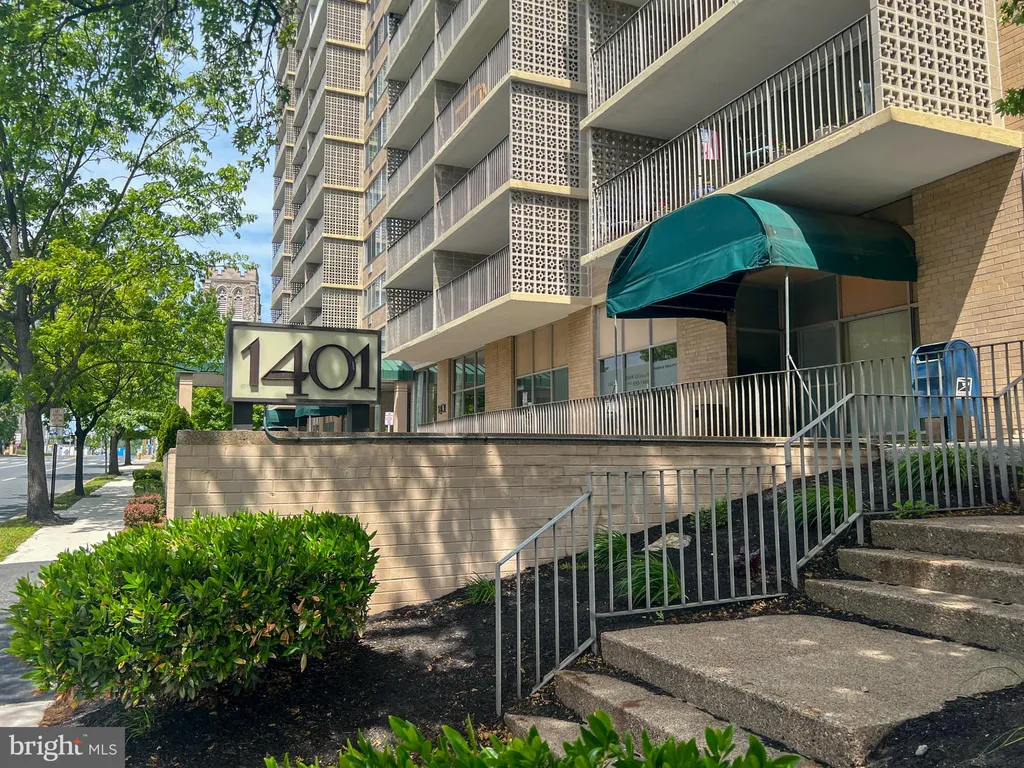 Additional image 24 of 1401 Pennsylvania Avenue Unit 1414, Wilmington, DE 19806