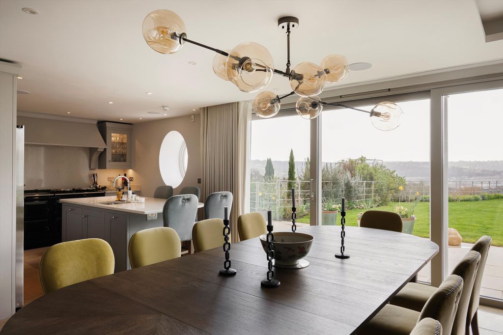 Additional image 6 of 5 bed detached house for saleSion Hill, Bath, Somerset BA1