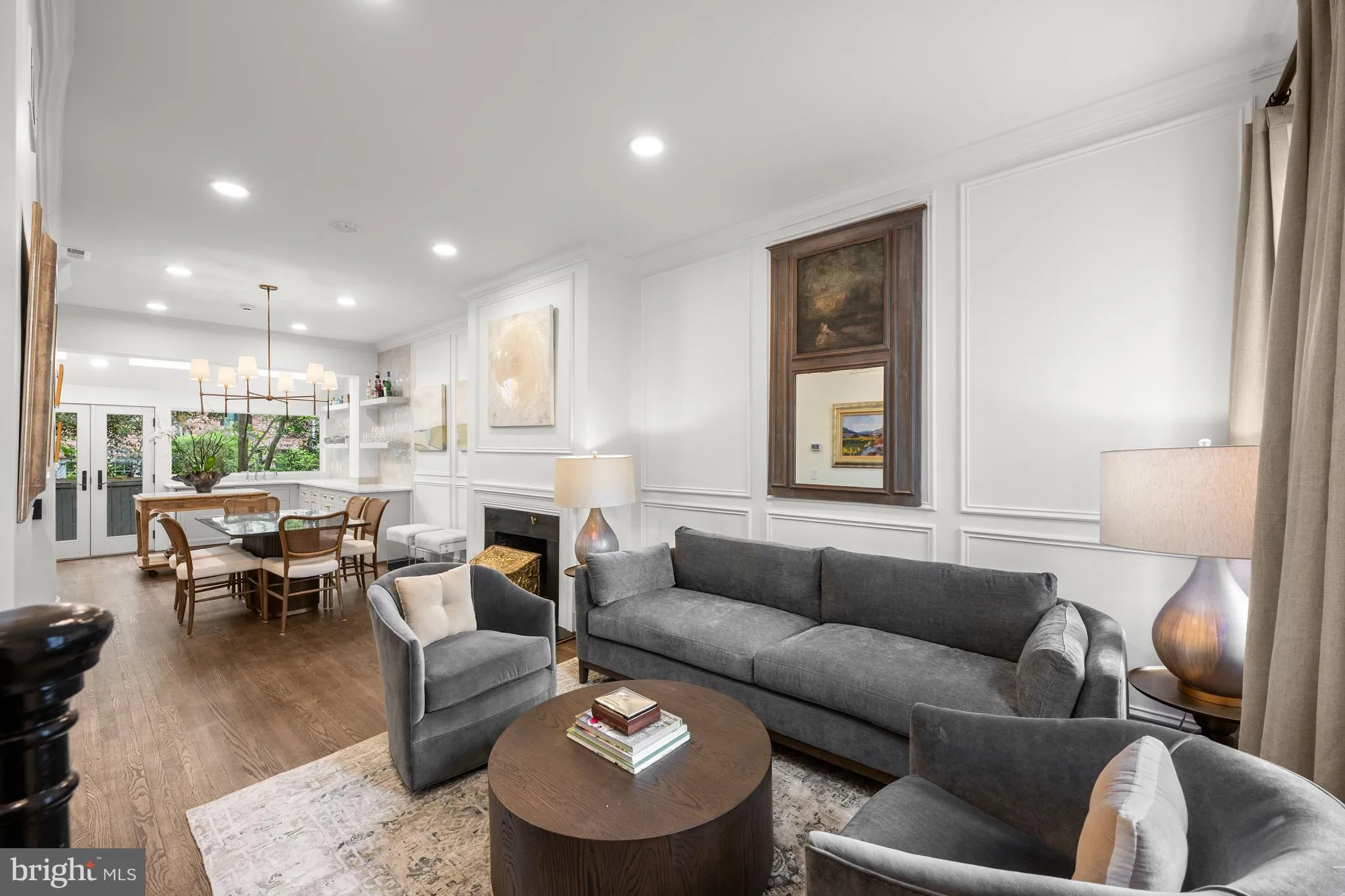 Additional image 37 of 2719 O Street NW, Washington, DC 20007