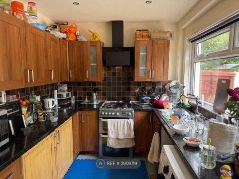 Thurlwood Avenue, Manchester M20