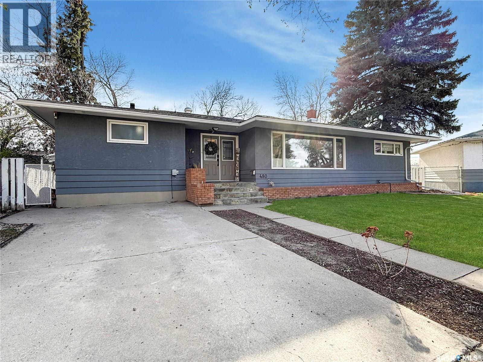 480 3rd AVENUE SE