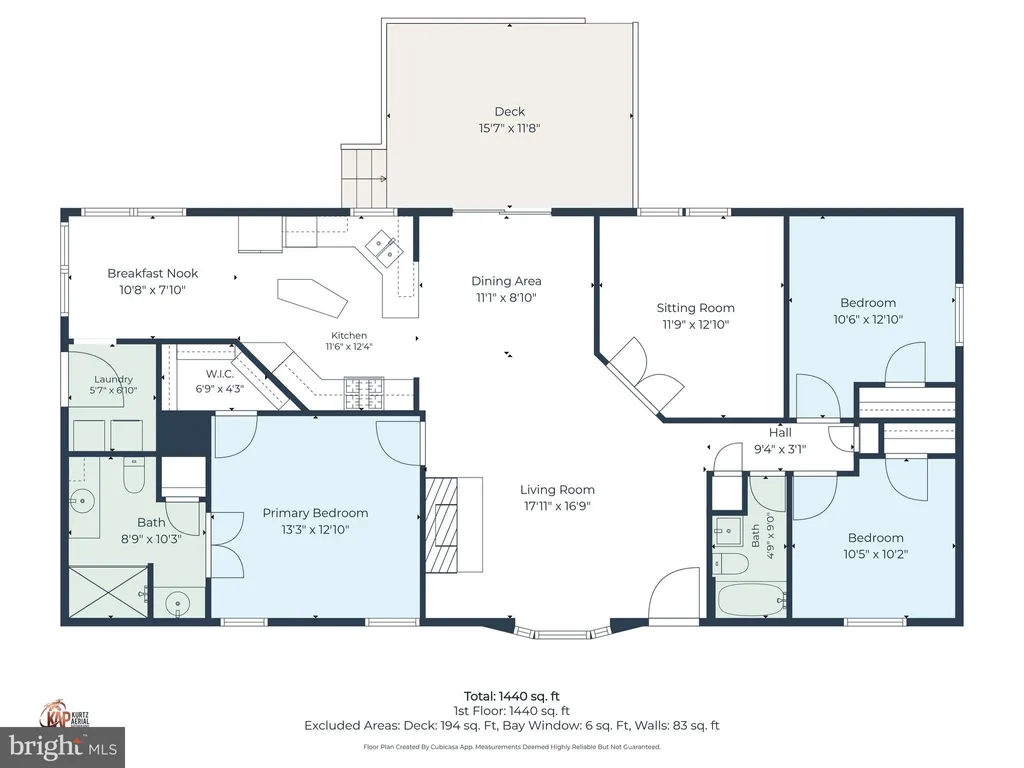 30 Tolberts Circle, Dover, DE 19904