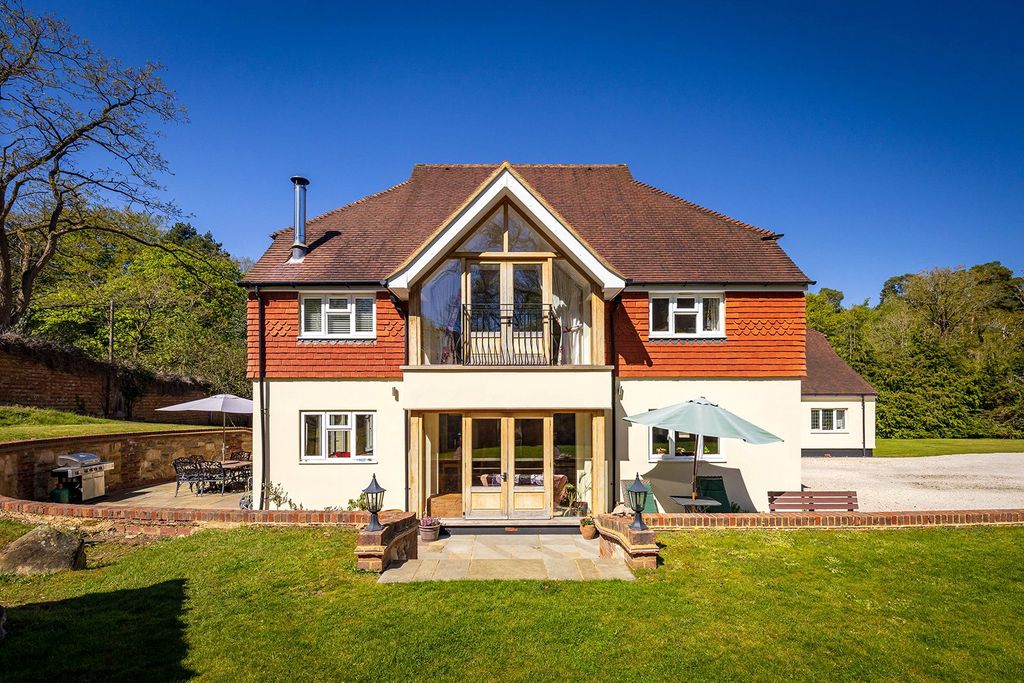 Additional image 29 of Land for saleGapemouth Road, Pirbright, Woking, Surrey GU24