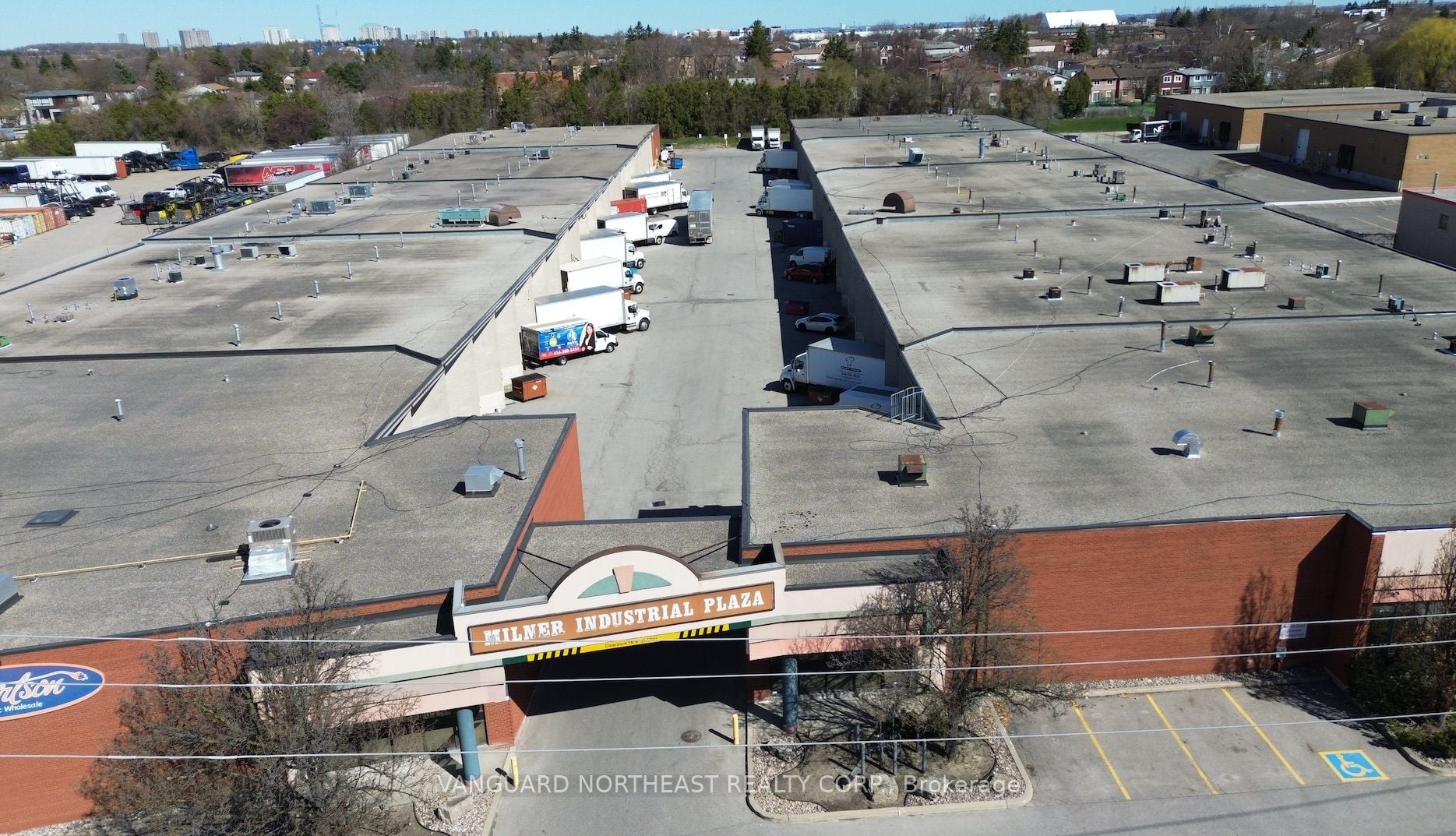Additional image 2 of 16-140 Milner Avenue, Toronto, ON, M1S 3R3