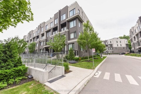 Additional image 7 of 8-3476 Widdicombe Way, Mississauga, ON, L5L 0B8