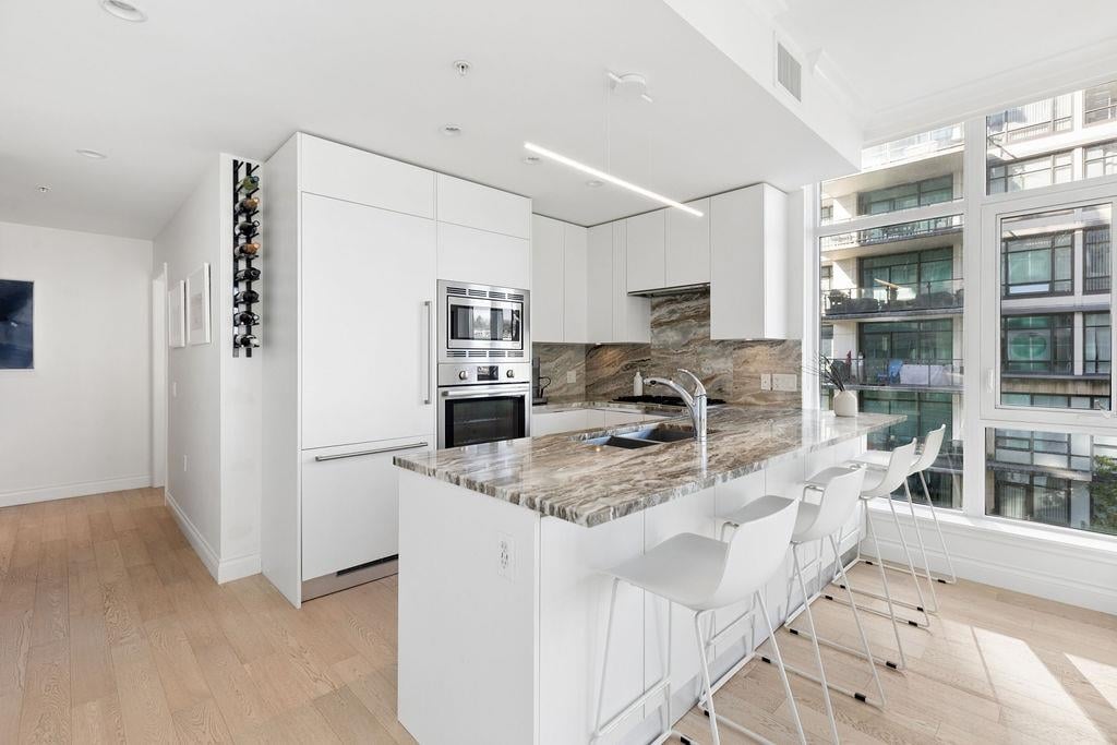 Additional image 2 of 409-185 Victory Ship Way, North Vancouver, BC, V7L 0G2