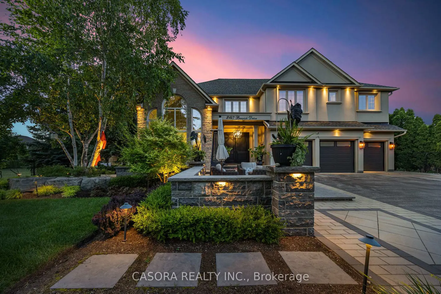 2147 Berwick Drive