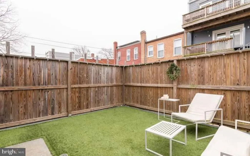 Additional image 9 of 628 I Street NE Unit 3, Washington, DC 20002