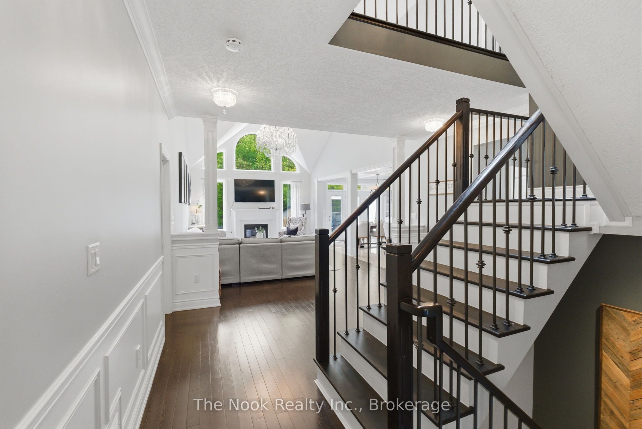 92 Holyrod Drive, Clarington, ON, L1E 0G8 photo 5
