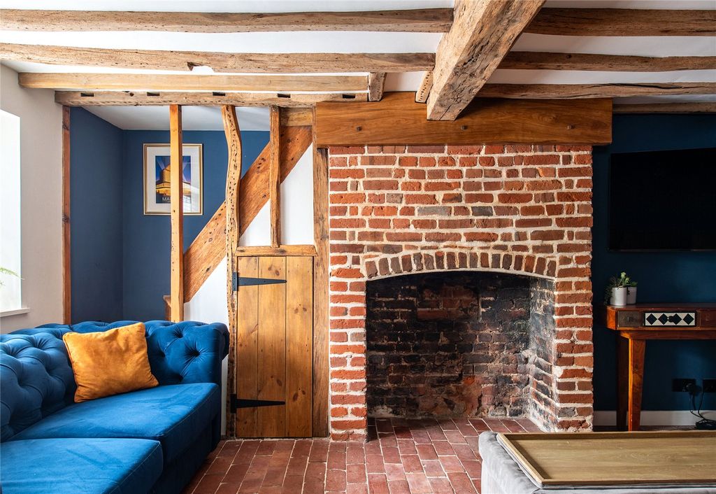 Additional image 17 of 3 bed semi-detached house for saleButchers Lane, Mereworth, Maidstone, Kent ME18