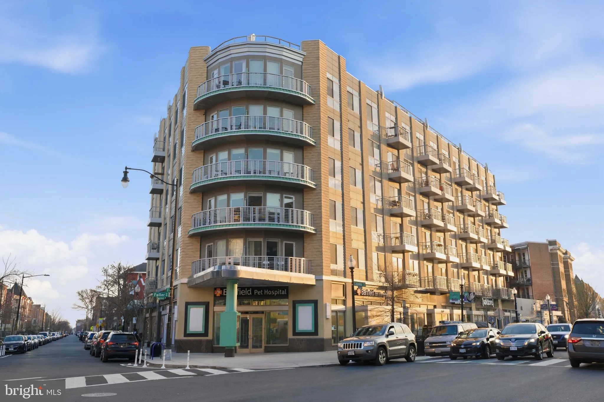 Additional image 36 of 2550 17th Street NW Unit 305, Washington, DC 20009