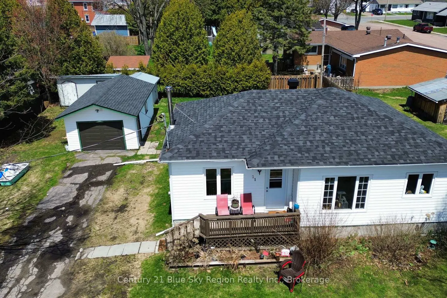 Additional image 19 of 21 Gingras Avenue