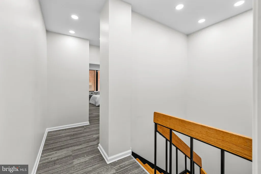 Additional image 10 of 1615 Q Street NW Unit T1, Washington, DC 20009