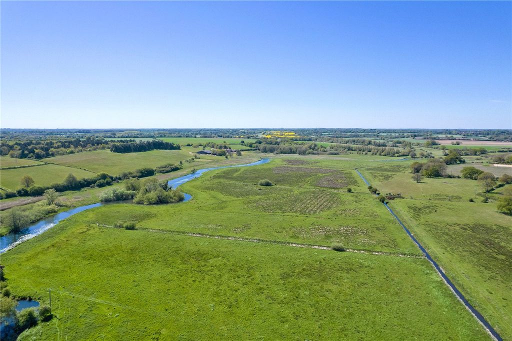 Additional image 6 of Land for salePark Farm, Bylaugh, Dereham, Norfolk NR20