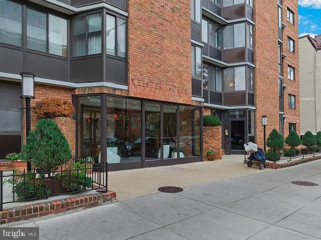 Additional image 2 of 1718 P Street NW Unit T3, Washington, DC 20036