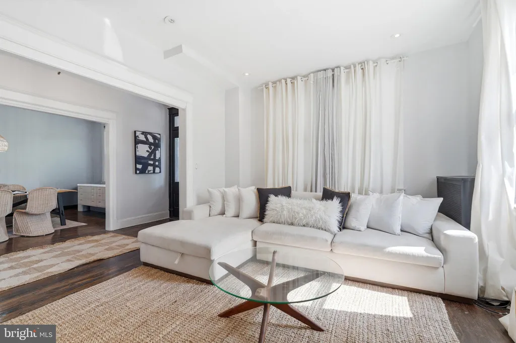 Additional image 9 of 517 Taylor Street NW, Washington, DC 20011