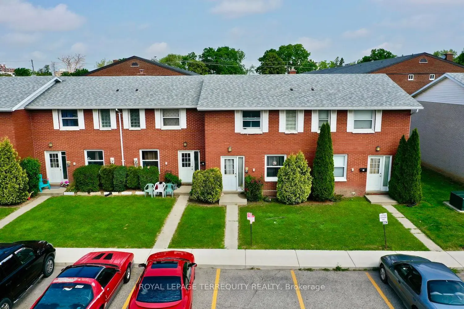 37 Orchard Place