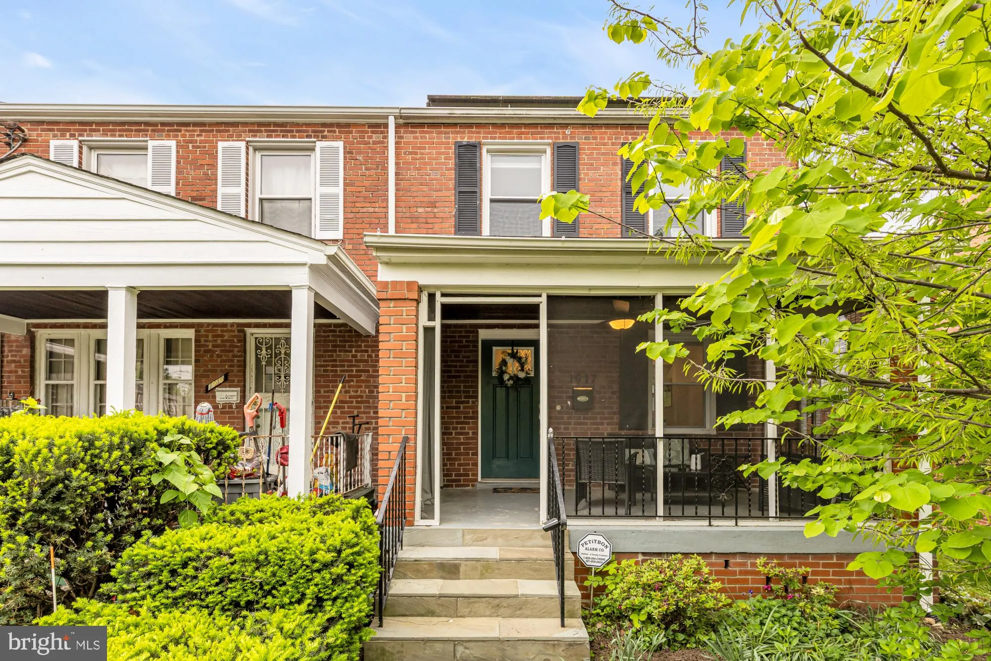 Additional image 46 of 1917 T Place SE, Washington, DC 20020