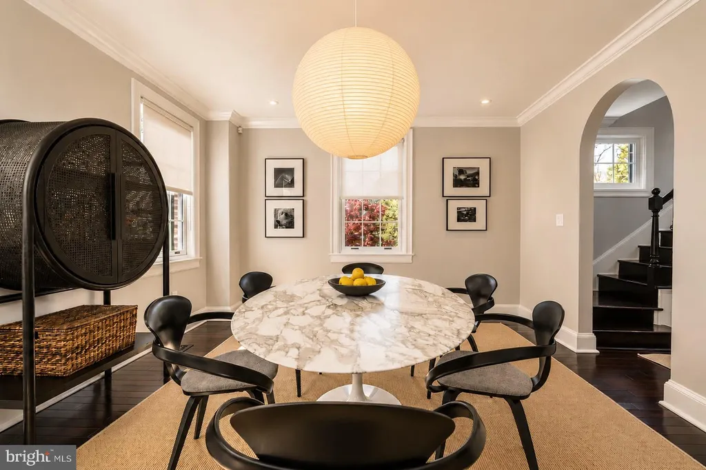 Additional image 9 of 4845 Linnean Avenue NW, Washington, DC 20008