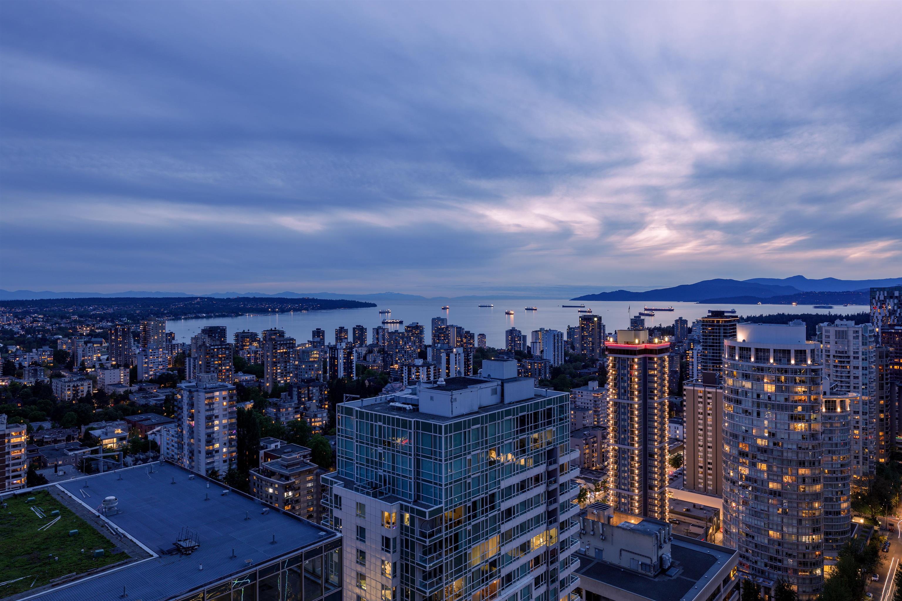 Additional image 2 of 3807-1111 Alberni Street, Vancouver, BC, V6E 4V2