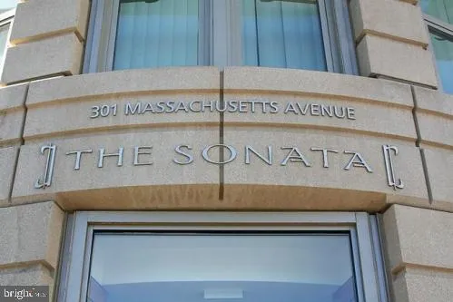 Additional image 14 of 301 Massachusetts Ave NW Unit 506, Washington, DC 20001