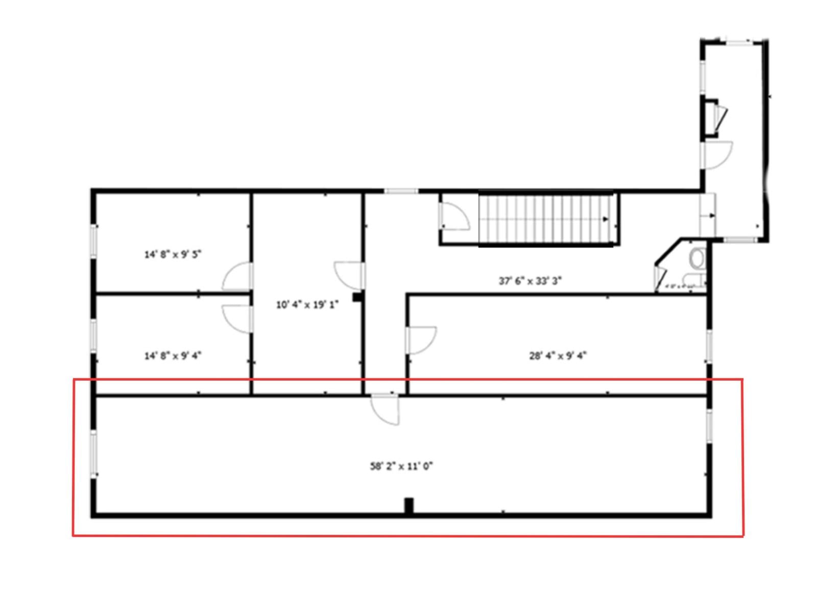 Additional image 4 of 206-20466 Fraser Highway, Langley, BC, V3A4G2
