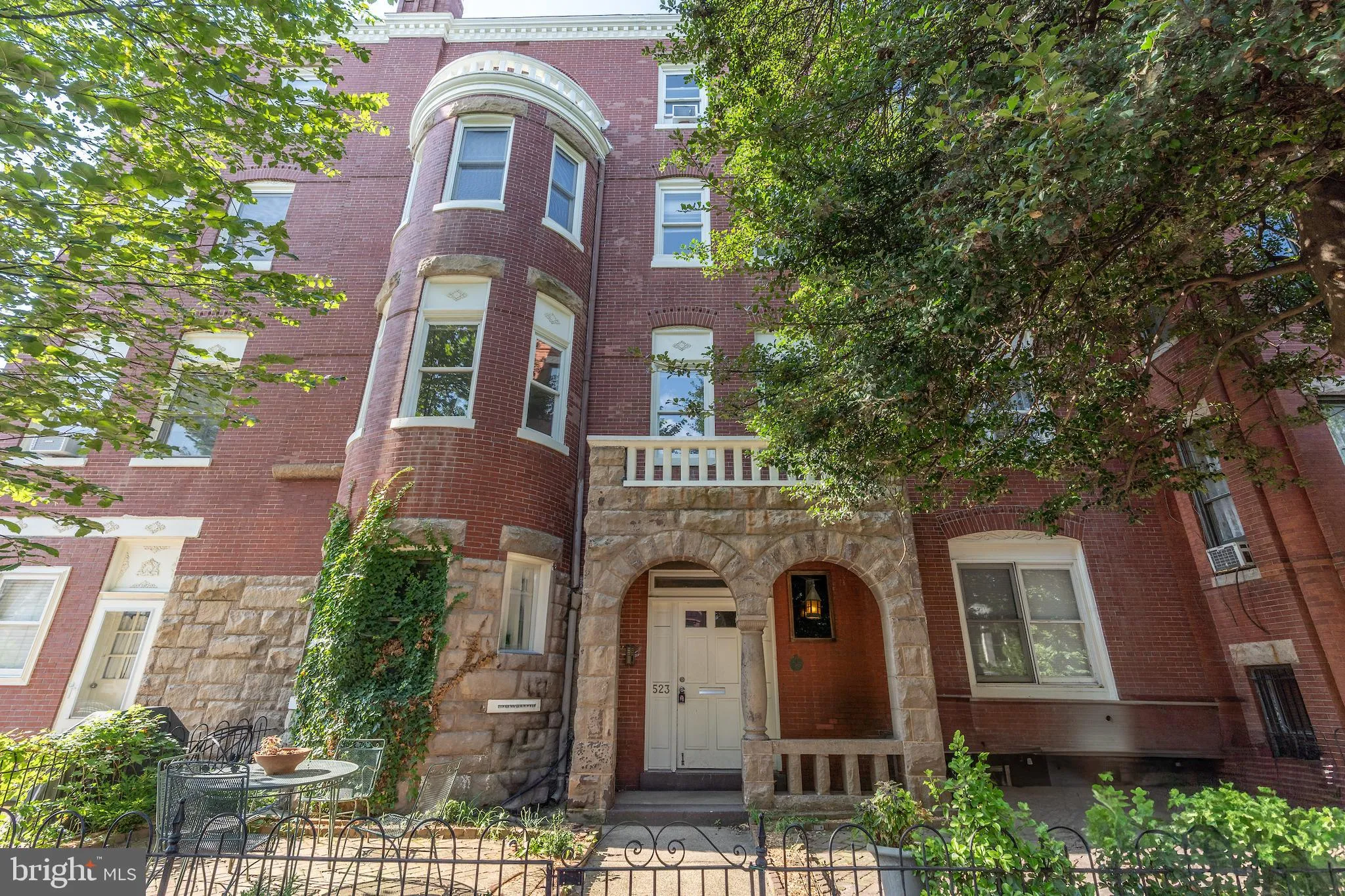 Additional image 38 of 523 Constitution Avenue NE Unit 3, Washington, DC 20002