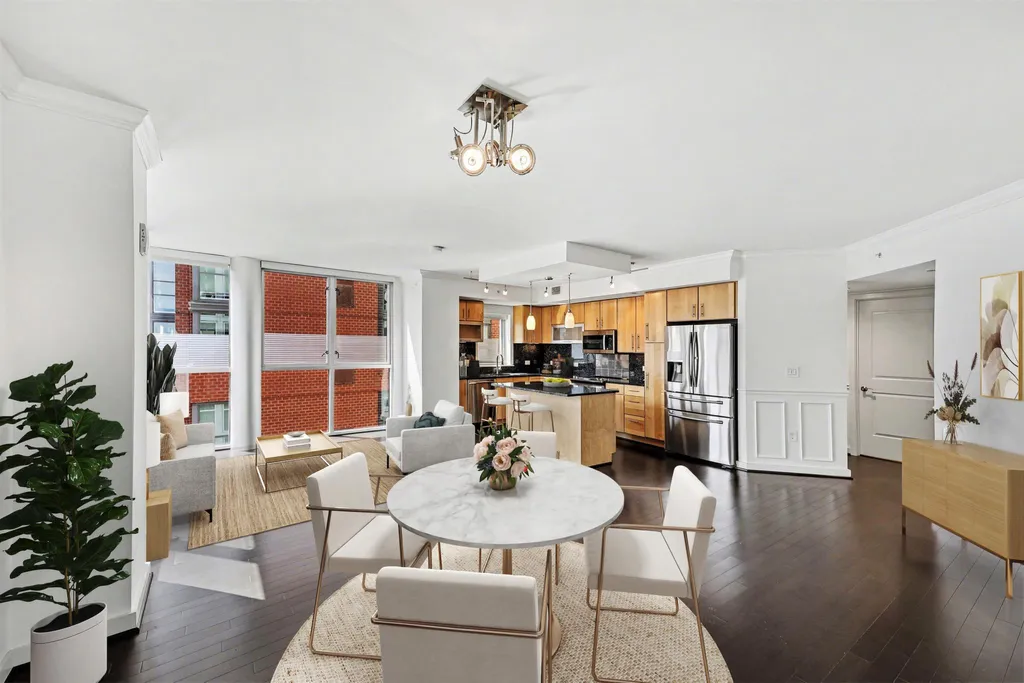 Additional image 3 of 1025 1st Street SE Unit 906, Washington, DC 20003