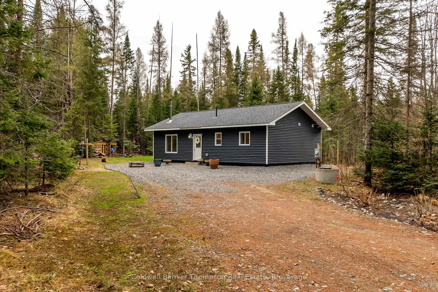 4498 Ravenscliffe Road