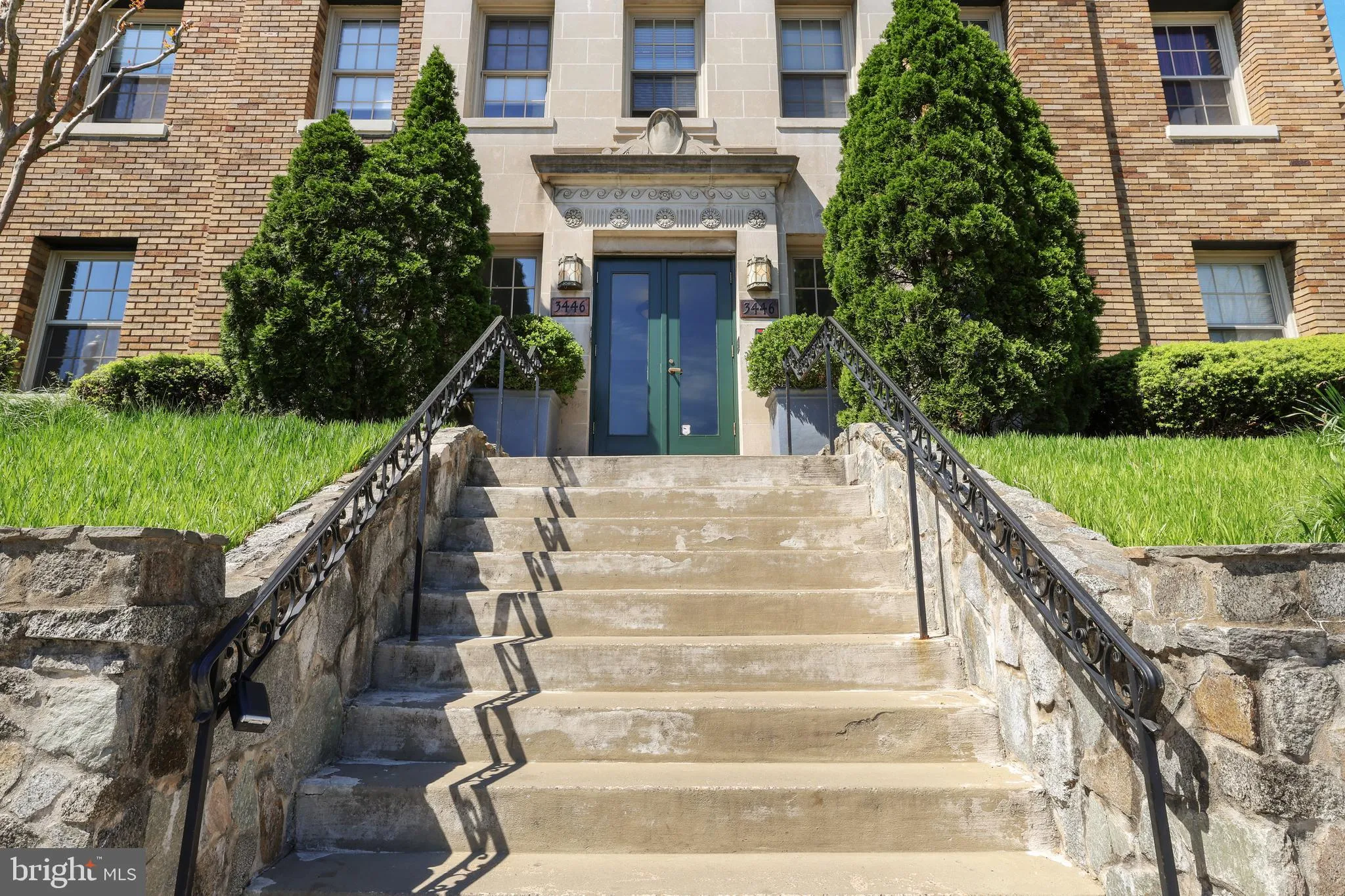 Additional image 69 of 3446 Connecticut Avenue NW Unit 502, Washington, DC 20008
