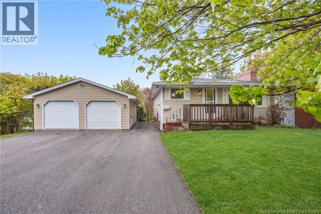 26 Sherwood Drive, Saint John, NB, E2J3H6 photo 2