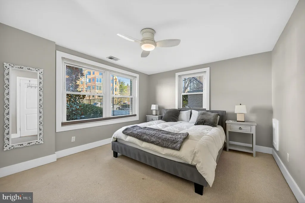 Additional image 14 of 4840 Macarthur Boulevard NW Unit 408, Washington, DC 20007