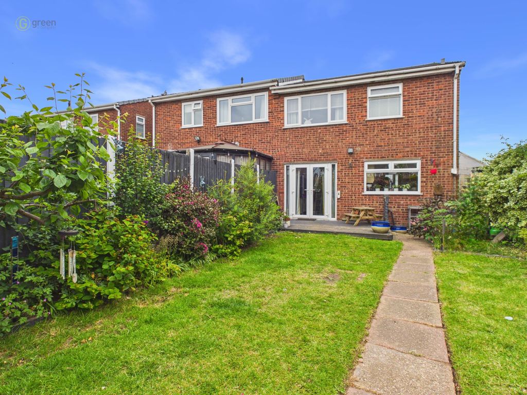 Additional image 12 of 3 bed semi-detached house for saleFontenaye Road, Tamworth B79