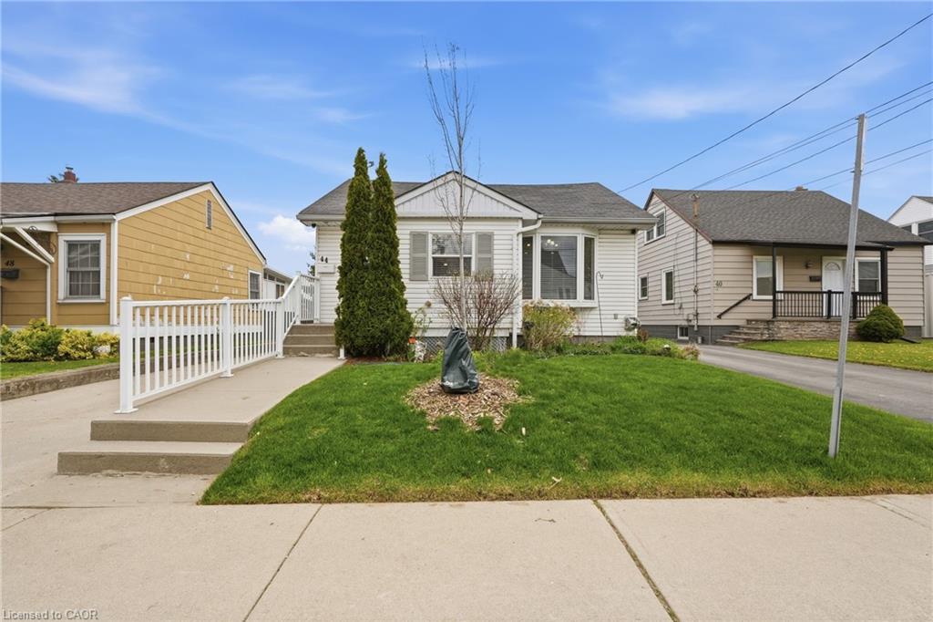 Additional image 4 of 44 Selkirk Avenue, Hamilton, ON, L8H 5L7