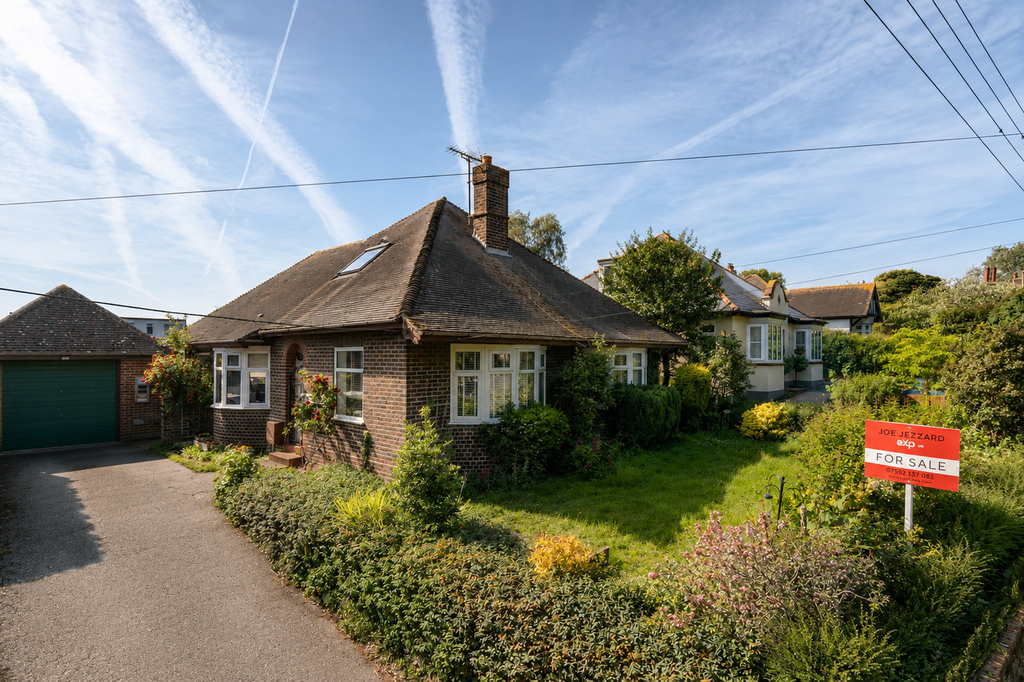 4 bed chalet for saleTothill Street, Minster, Ramsgate CT12