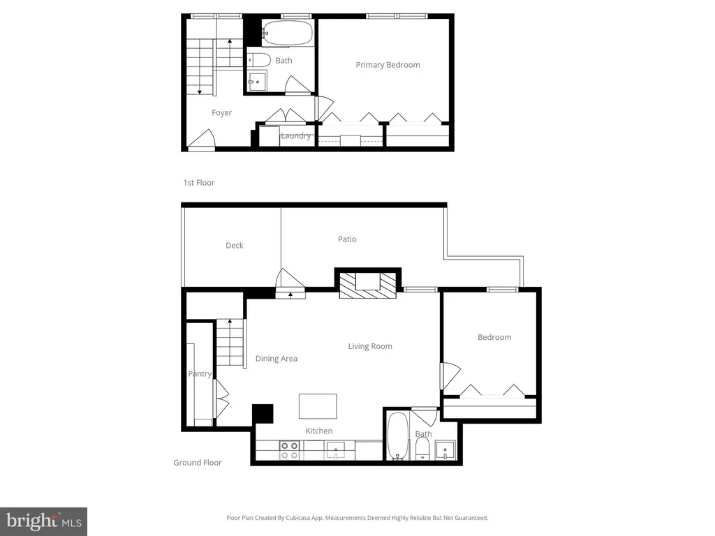 2145 California Street NW Unit 108, Washington, DC 20008