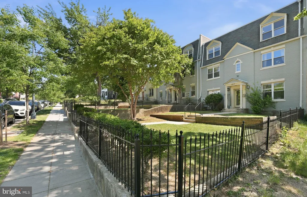 1917 2nd Street NE Unit 301, Washington, DC 20002