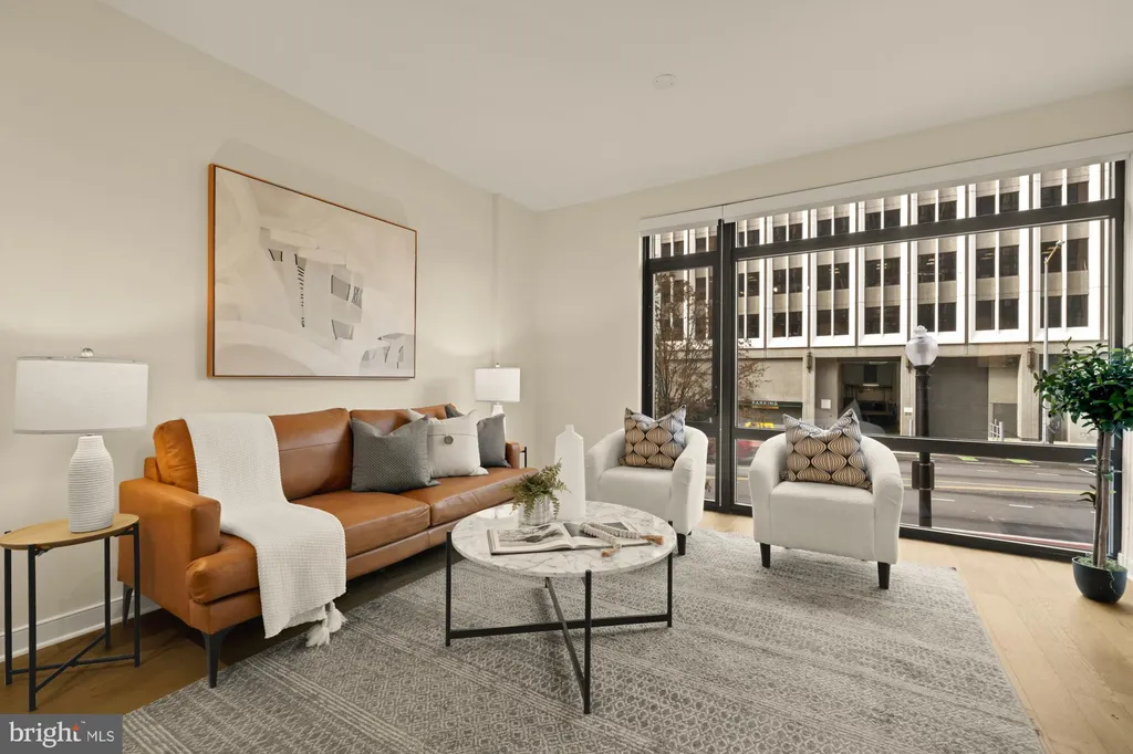 Additional image 13 of 1010 Massachusetts Avenue NW Unit 207, Washington, DC 20001