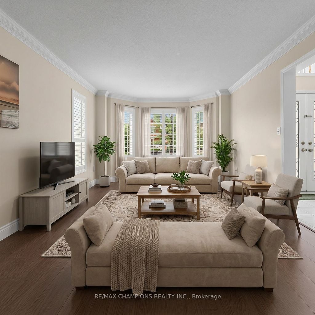Additional image 3 of 1 Cluster Oak Place, Brampton, ON, L6R 1V2