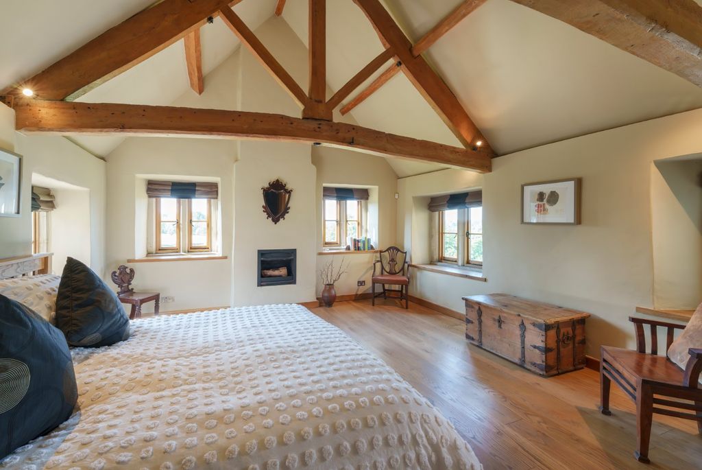 Additional image 8 of 7 bed detached house for saleHinton Charterhouse, Bath, Somerset BA2