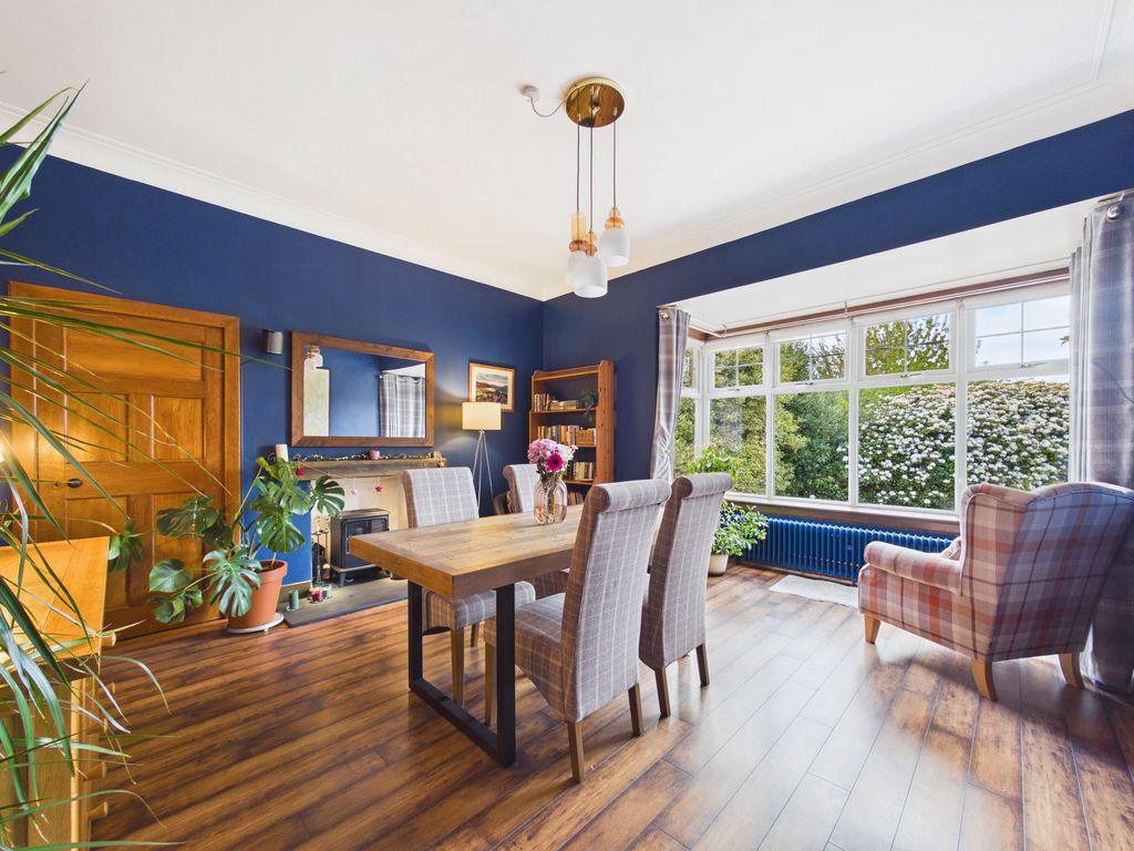 Additional image 6 of 4 bed detached house for saleThe Pink House, 8 Manse Drive, Biggar ML12