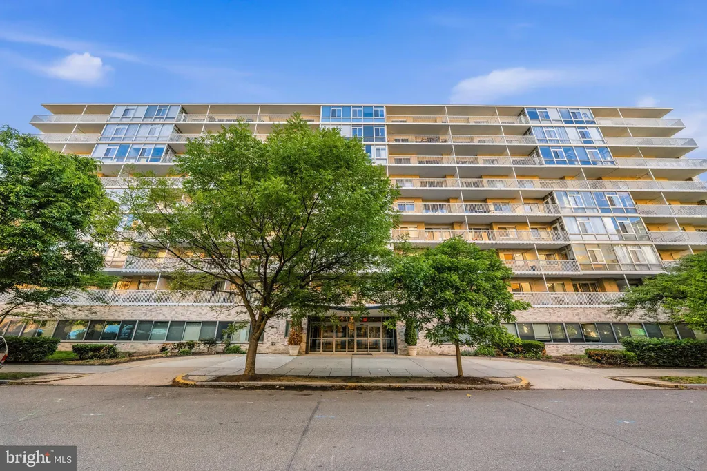 Additional image 32 of 730 24th Street NW Unit 600, Washington, DC 20037