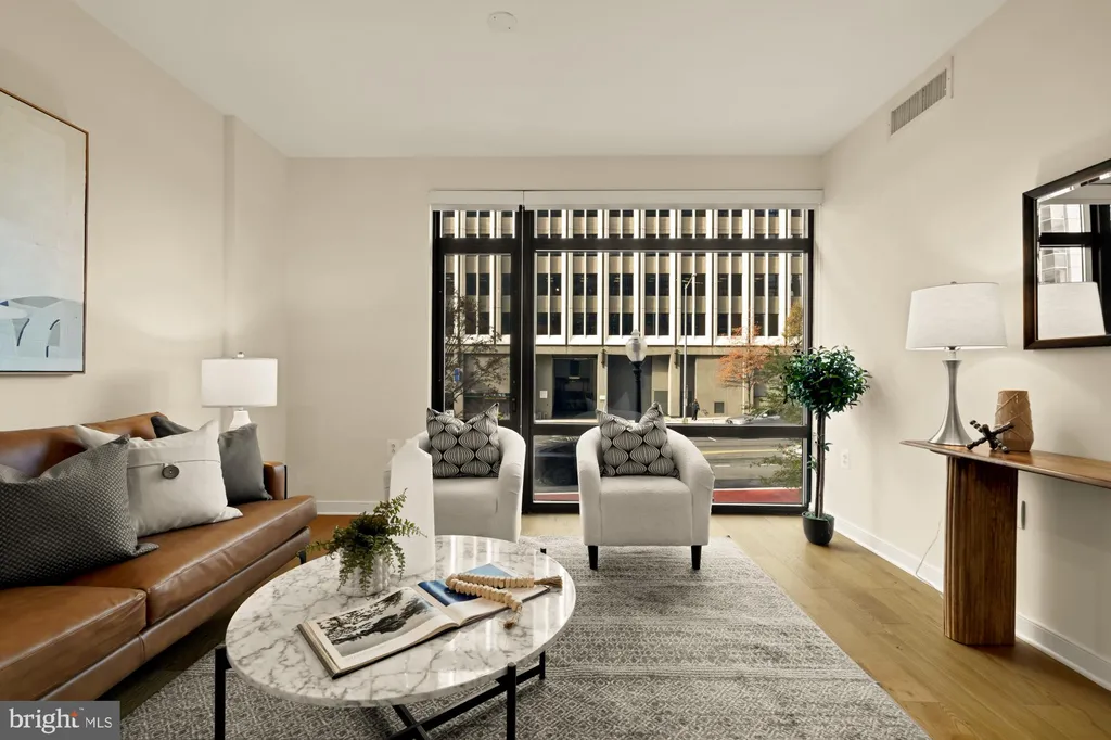 Additional image 12 of 1010 Massachusetts Avenue NW Unit 207, Washington, DC 20001